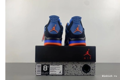 4 Cavs Retro Jordan 1215